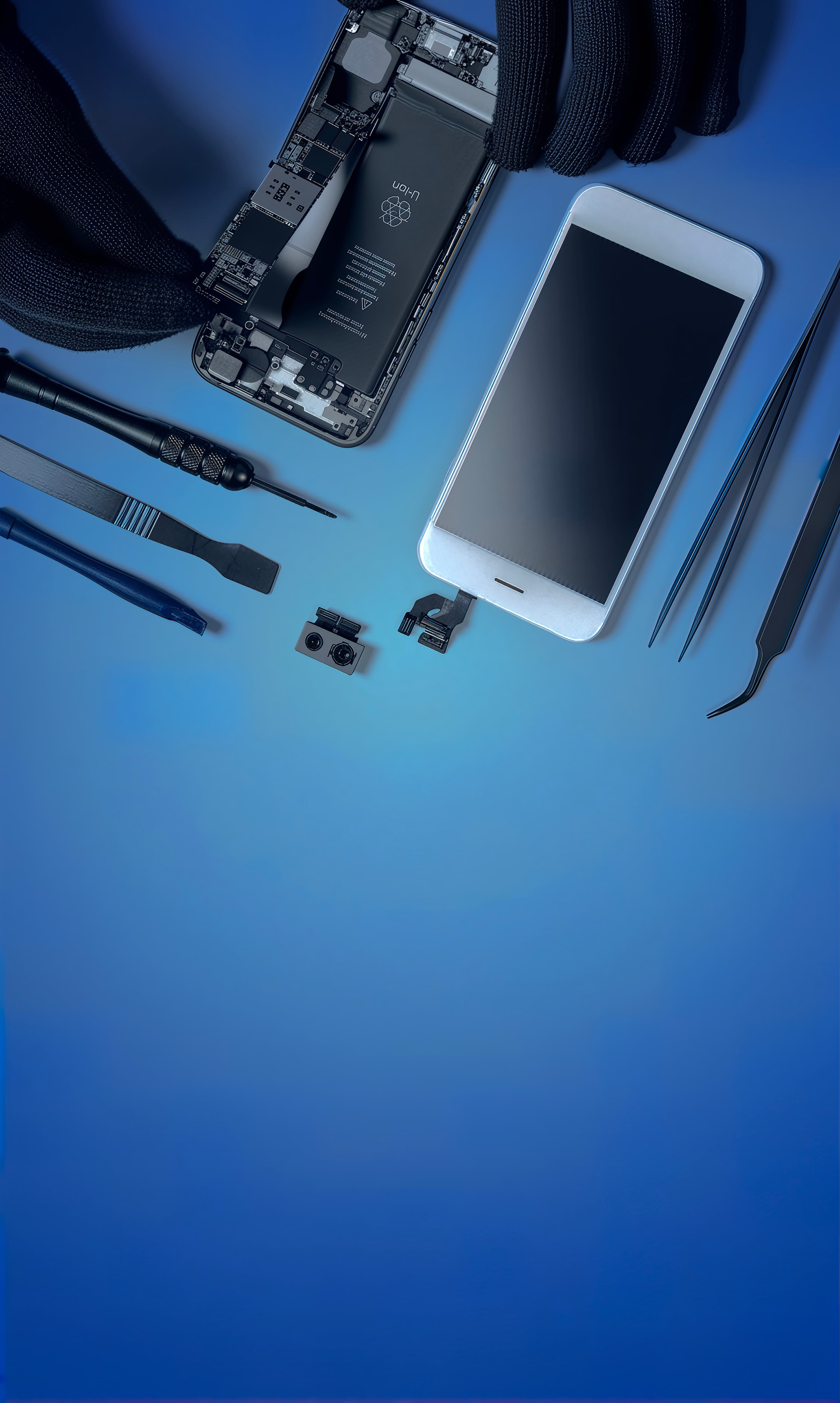 CH Mobile Institute | Best Mobile Repairing Course in Gujranwala