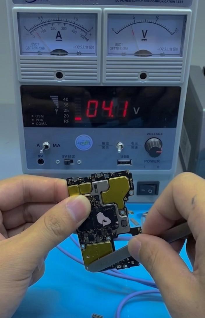 Using a Multimeter Correctly