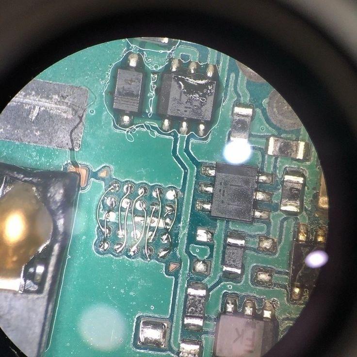 Micro-Soldering Fundamentals